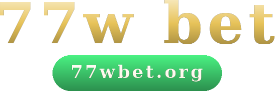 77w bet logo